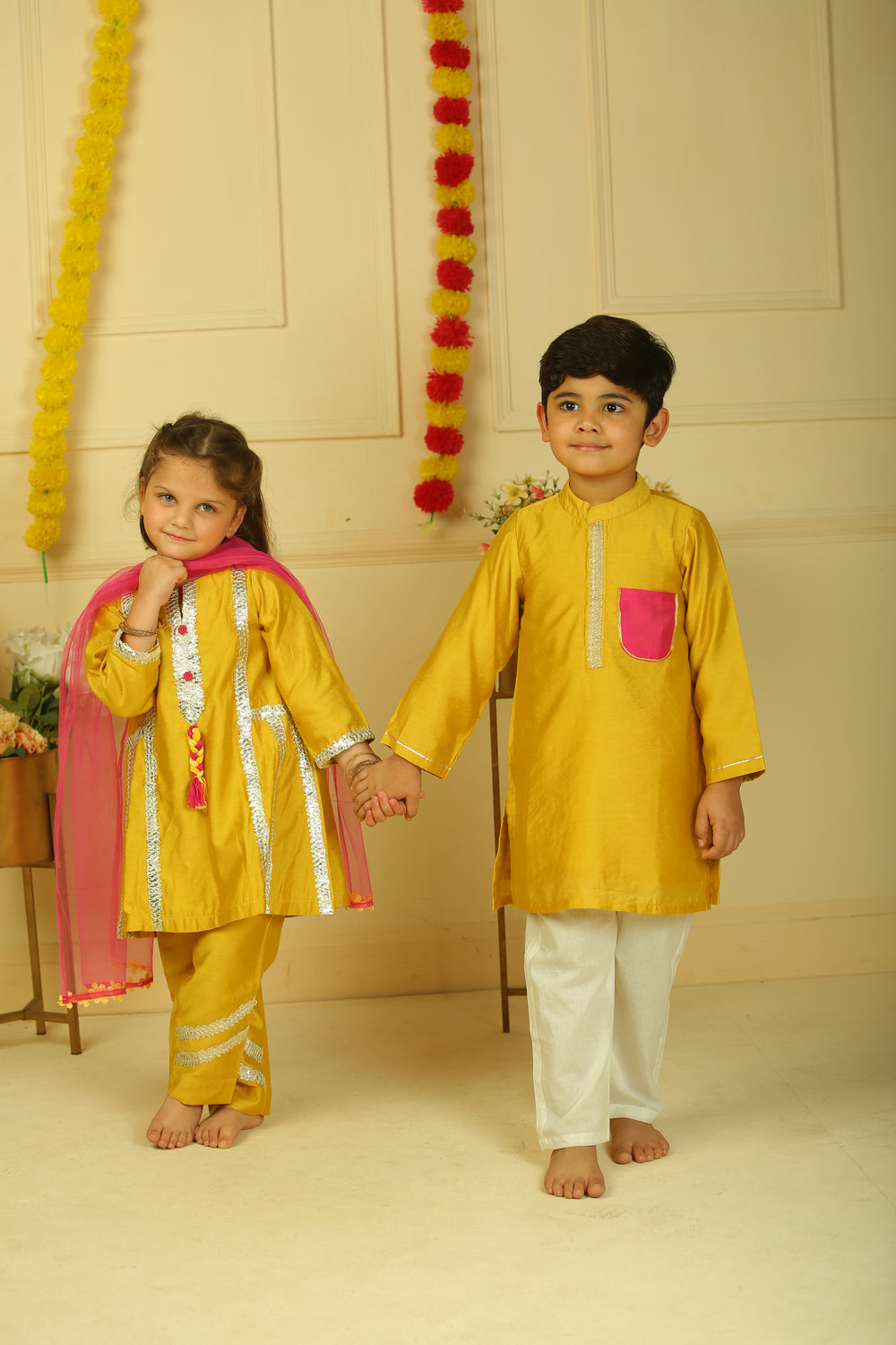 Explore our finest Handcrafted Collections